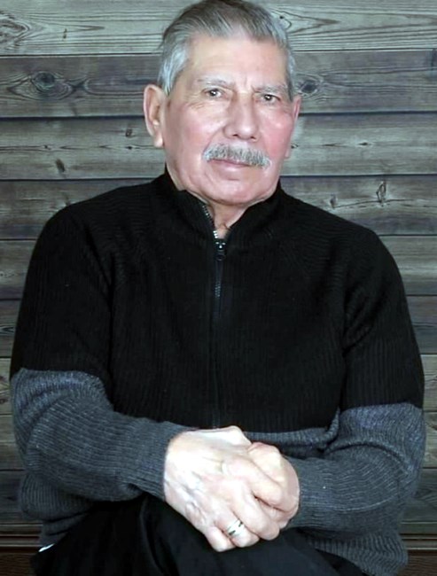 Obituary of Dan "Piche" E Lozano