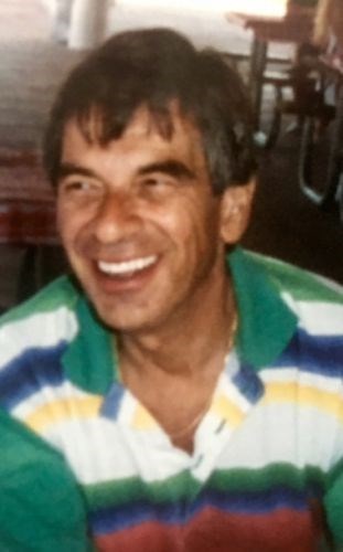 Obituary of Irving Richard Rogert
