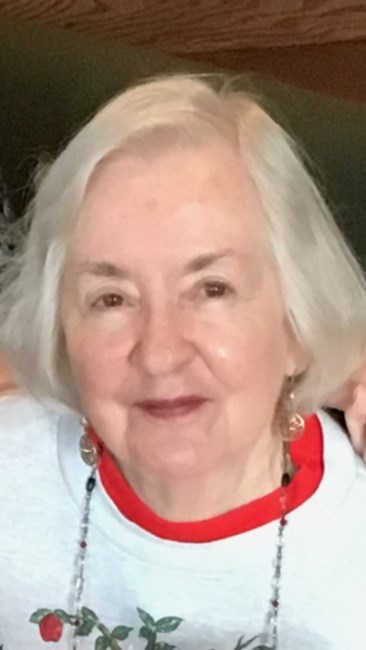 Obituary of Margie Carol Simmons Parker