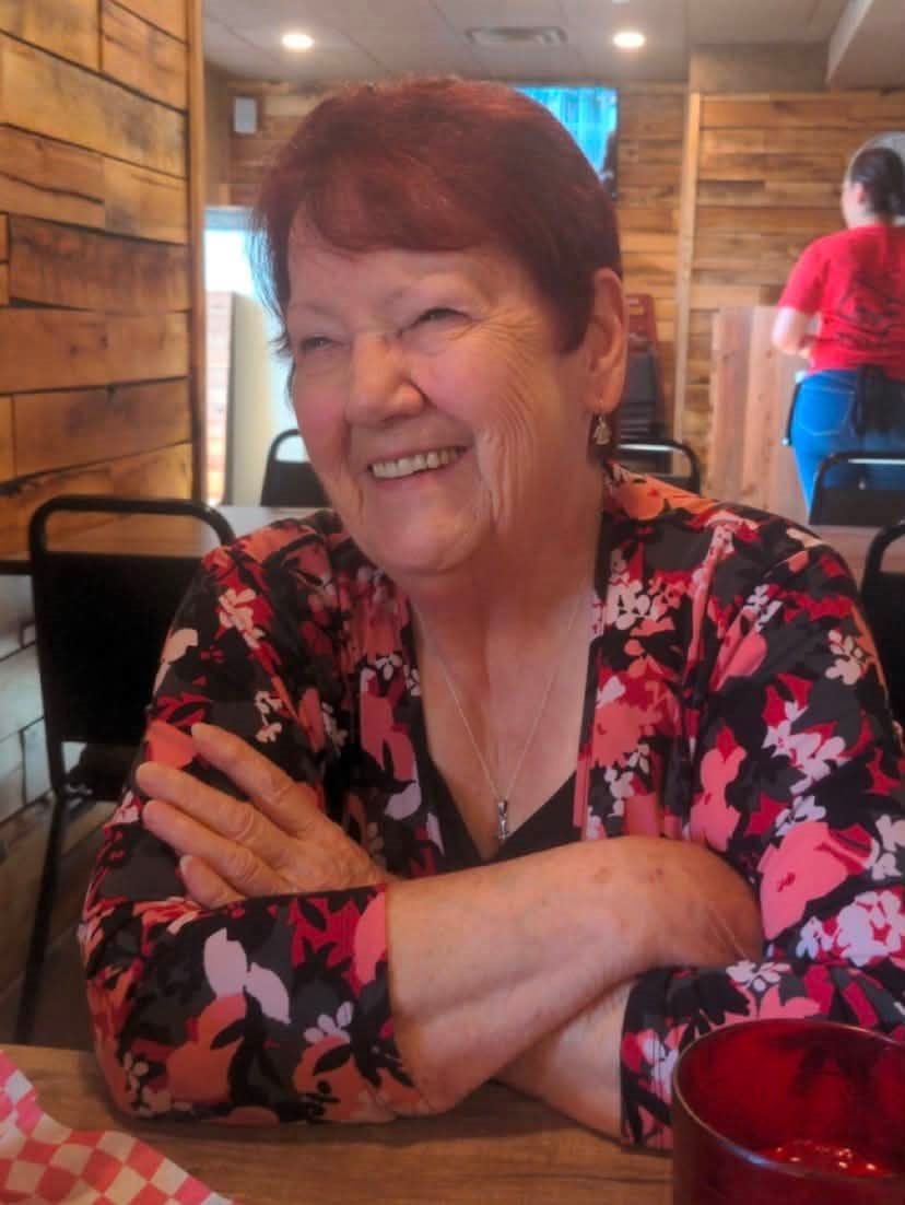 Obituary of Alice Lea Jenkins