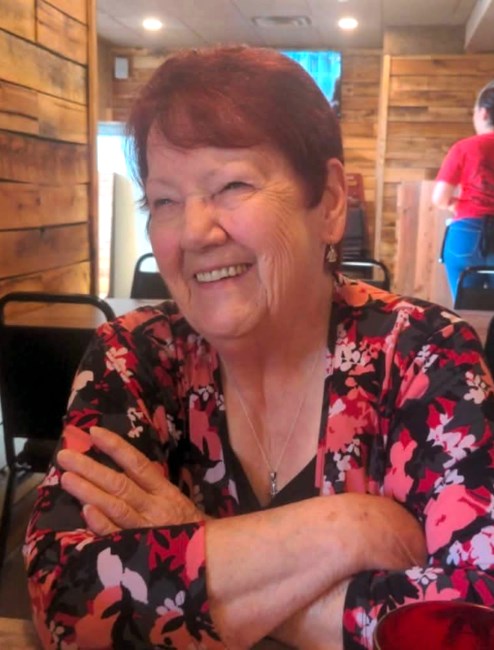 Obituary of Alice Lea Jenkins