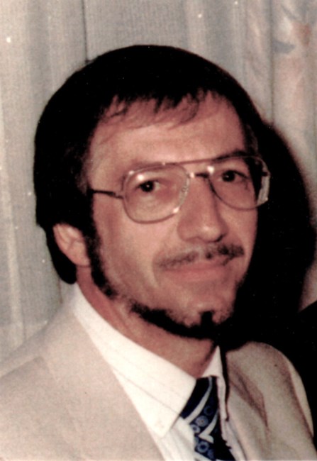 Obituary of William "Bill" M. Sones