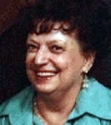 Obituary of Dorothy Mae "Mimi" Caudill Auchampach