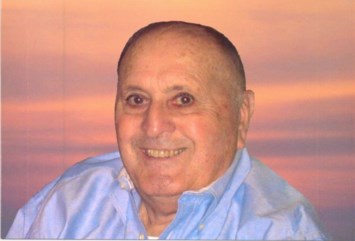Obituary of Selvino DiCocco