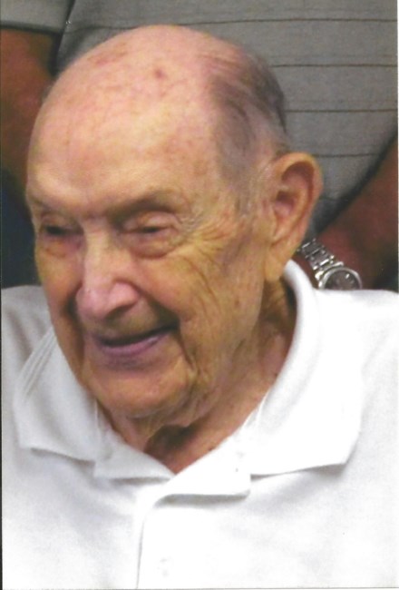 Obituary of Robert K. Cook