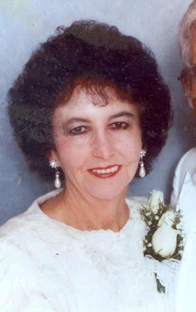 Avis de décès de Jessie Tillie Norris