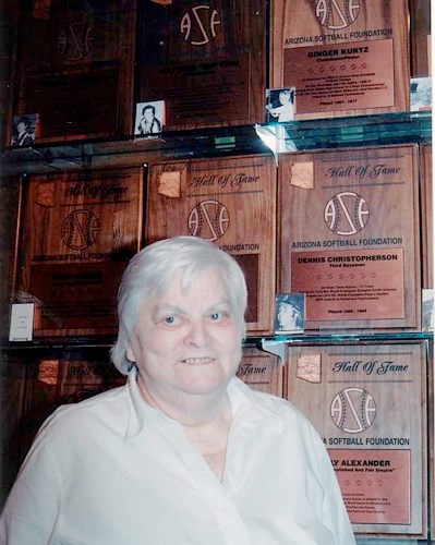 Obituary of Kathryn "Sis" King