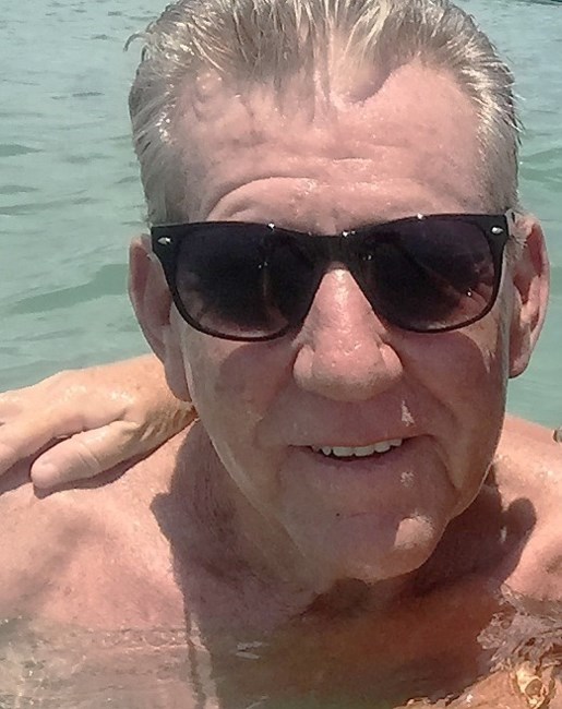 Obituary of James Howard Bailey