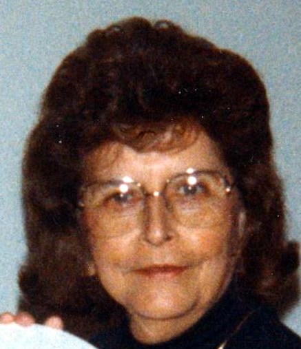 Obituary of Nancy Graves O'Briant