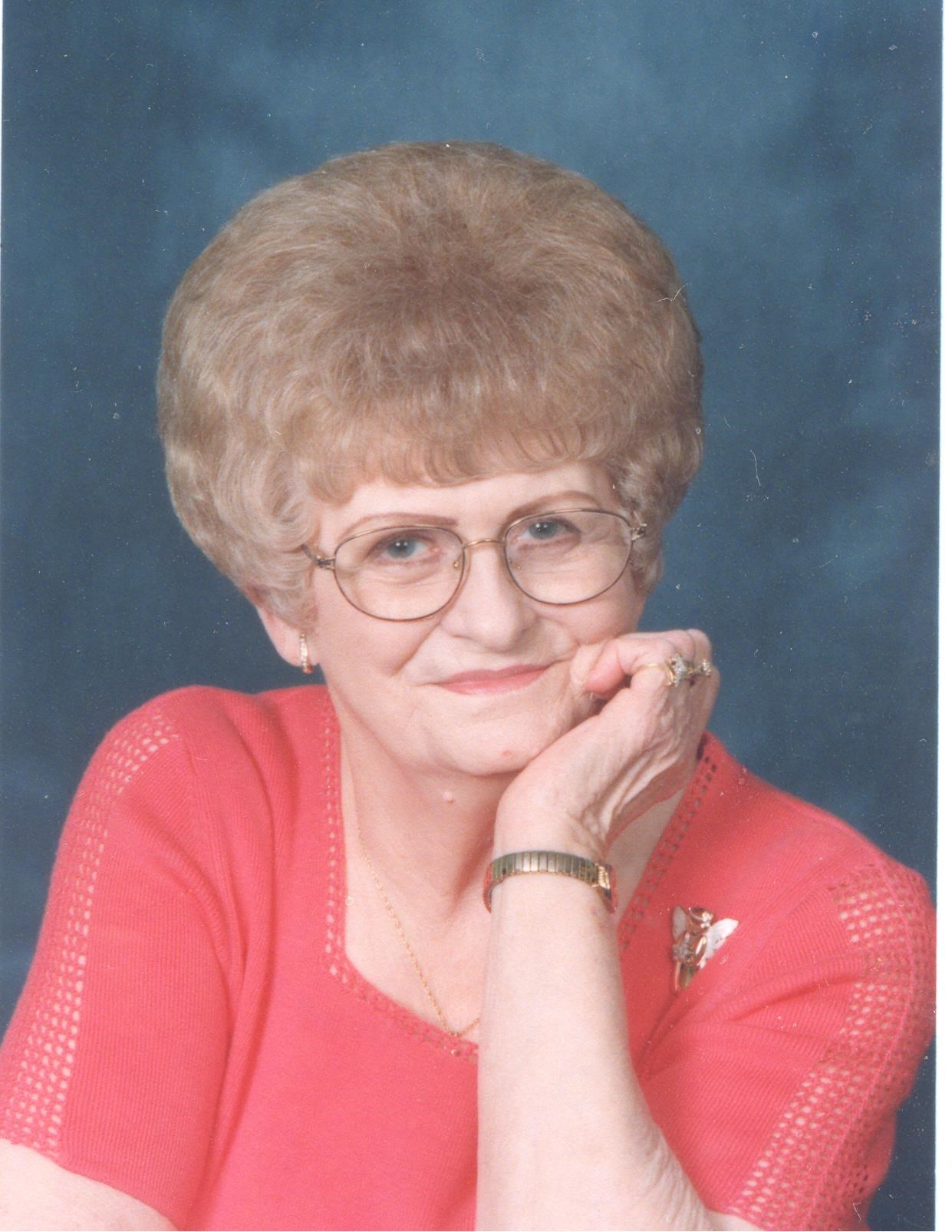 Obituary of Viola Mae Wells