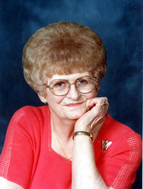 Obituary of Viola Mae Wells