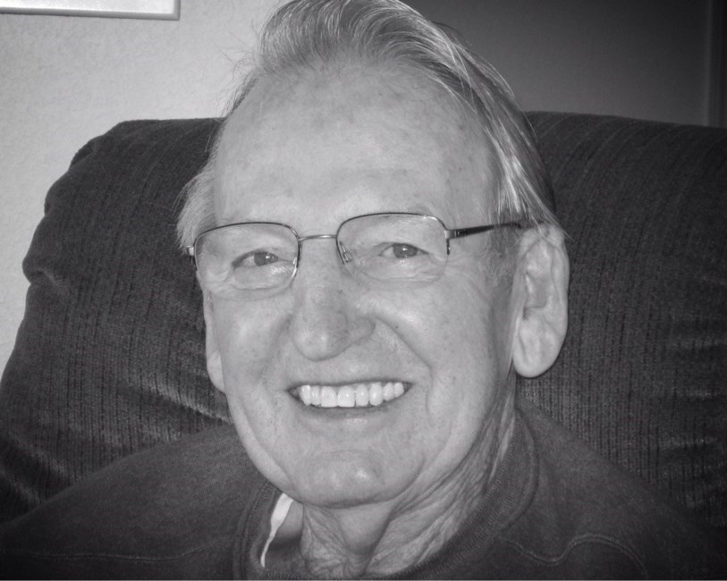 Obituary of William P. Tray
