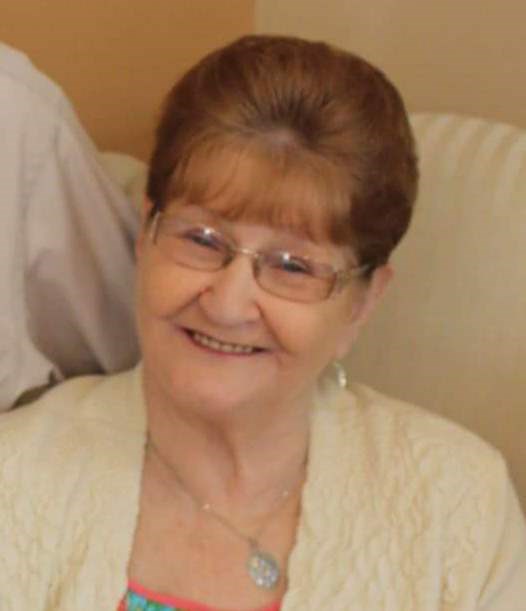 Obituary of Ollie Faye Sentelle Cutshall