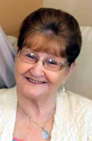 Obituary of Ollie Faye Sentelle Cutshall