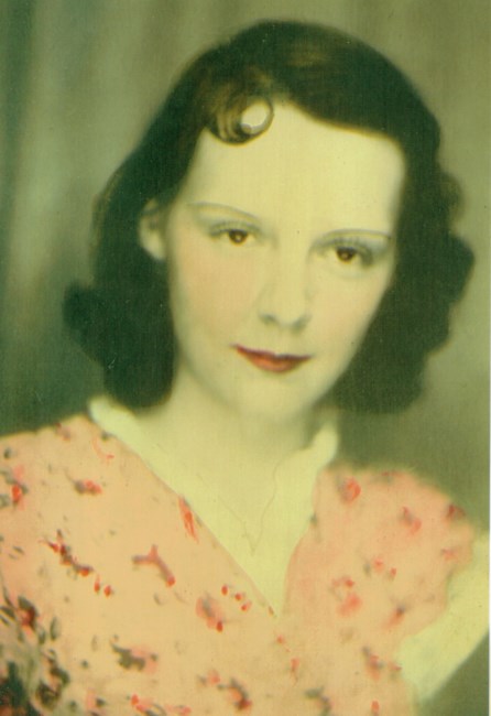 Obituary of Roberta Anita Waldroupe