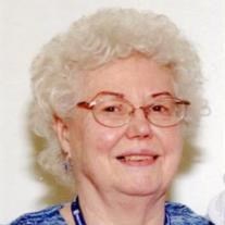 Obituary of Elinor Tilton