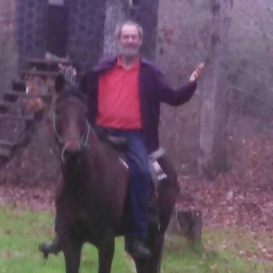 Obituary of Larry Darvis Graham