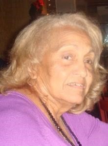 Obituary of Margarita Barbara Acosta Rodriguez