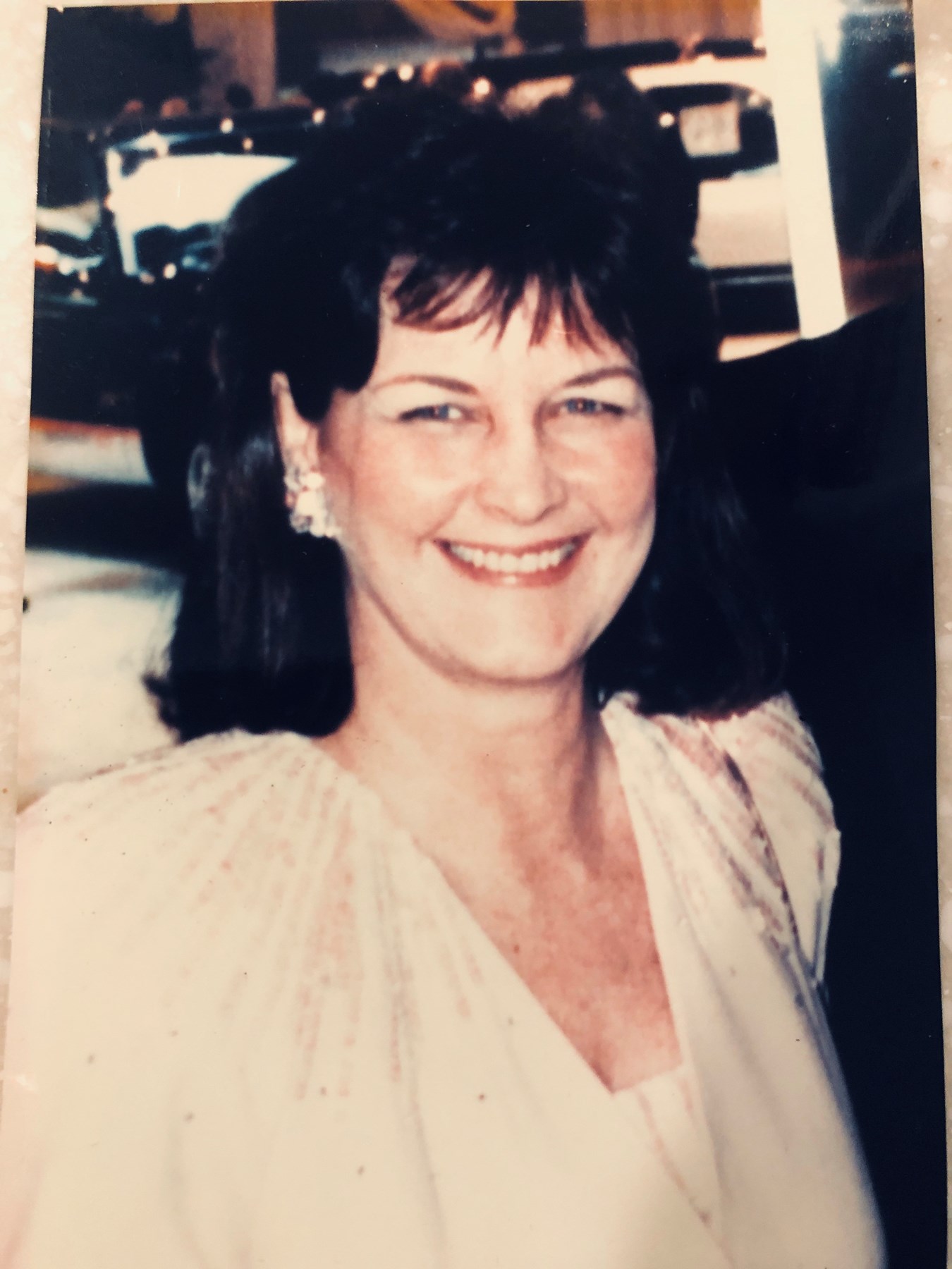 Obituario de Patricia Jean Lowry