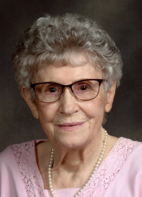 Obituary of Shirley Moore Cayton