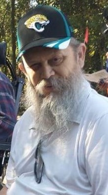 Obituary of Rex Alan Clark