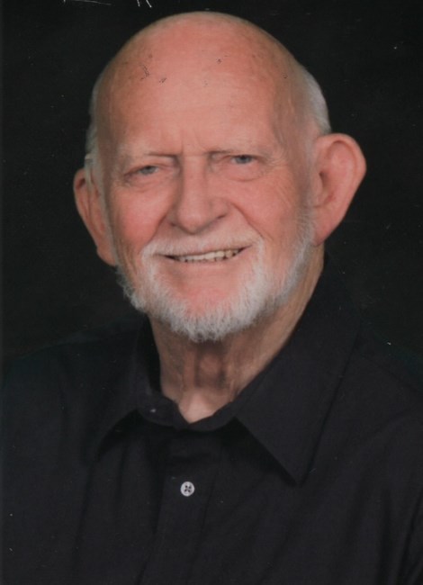 Obituary of Jerry Lee McColery