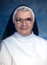 Obituary of Sister Vivian Murphy, OP