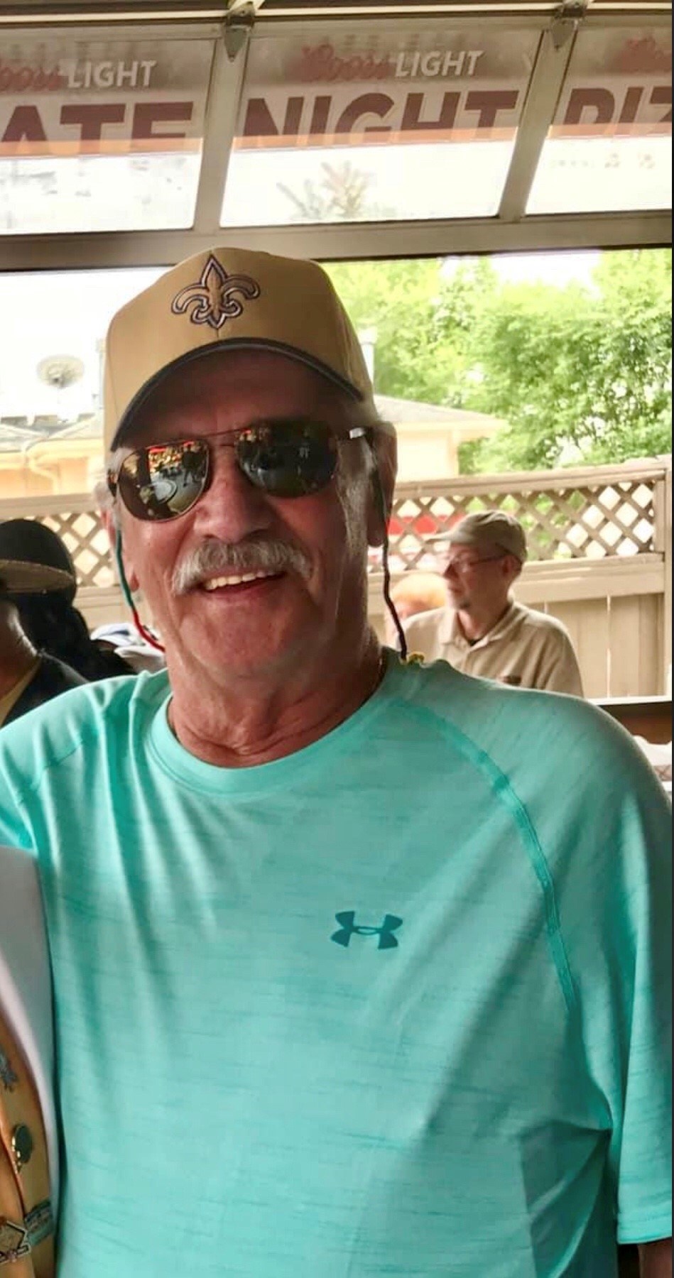 Obituary of Leo Schnell Jr.