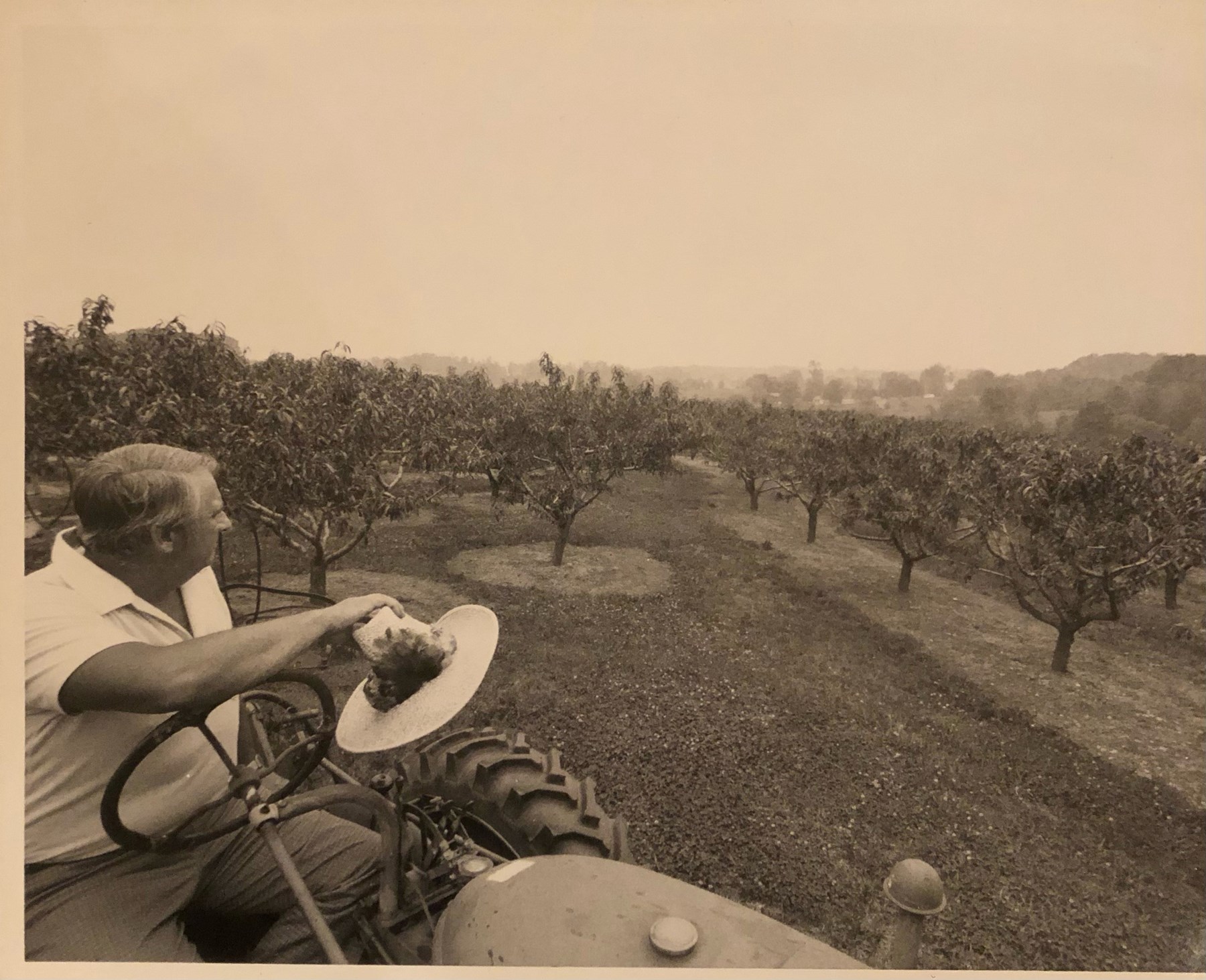 Obituary of Howard W. "Bud"  Kerr, Jr.