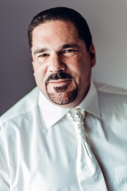 Avis de décès de John Masino Arfuso