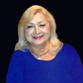 Obituary of Rosalie V. Carter