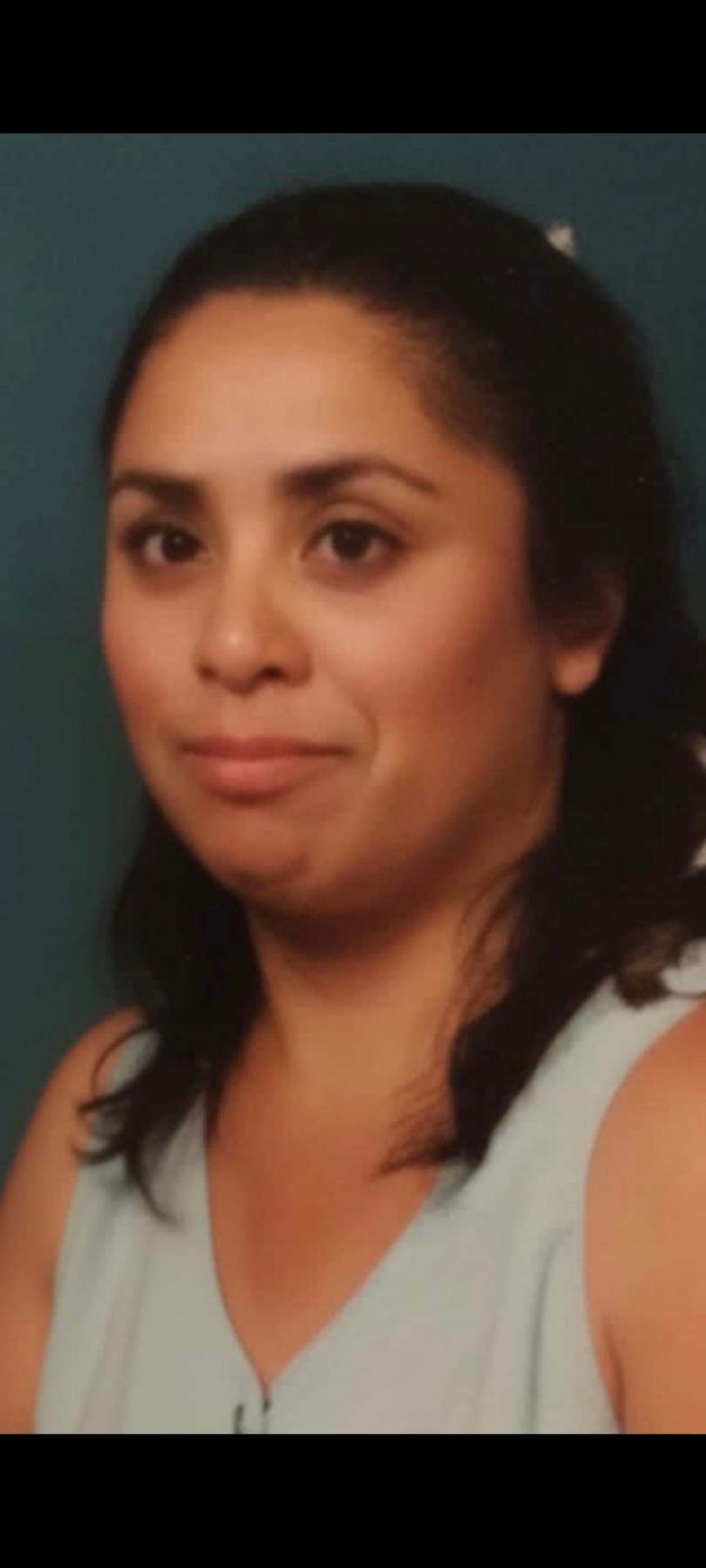 Obituary of Ana Delgado