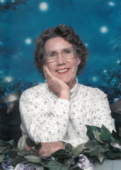 Obituary of Frances L Coulter