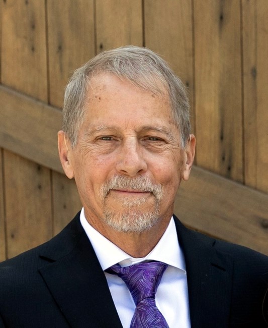 Obituary of Scott Curtis Smith