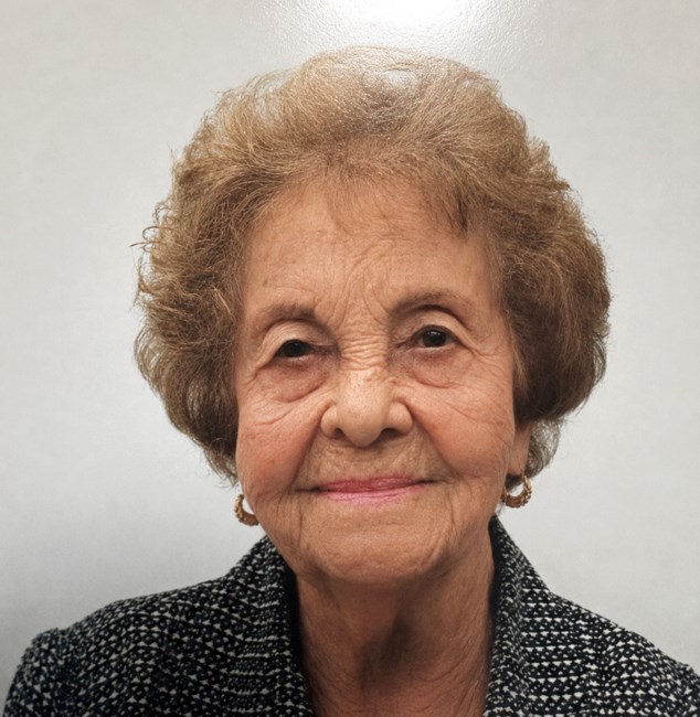 Obituary of Eleuteria Fernandez Sosa