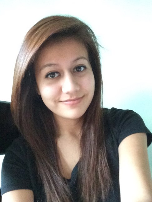 Obituary of Diana Laura