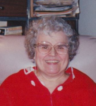Obituary of Edith Huttar Gould