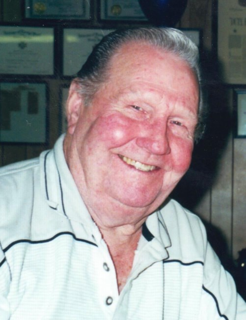 Obituary of Sidney "Pops" Irven Riggs