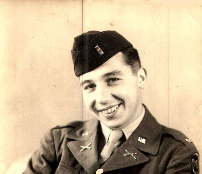 Obituary of Carl O Griffin