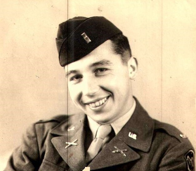 Obituary of Carl O Griffin