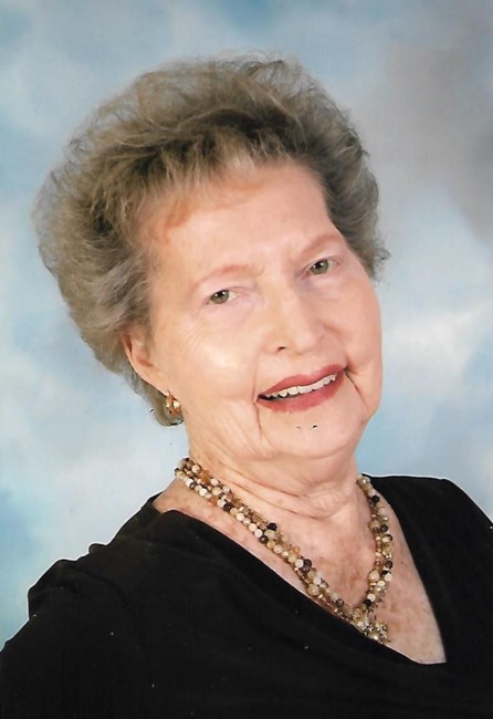 Obituary of Audrey Polin