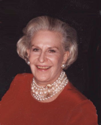 Obituary of Dorothy Rushing Winters