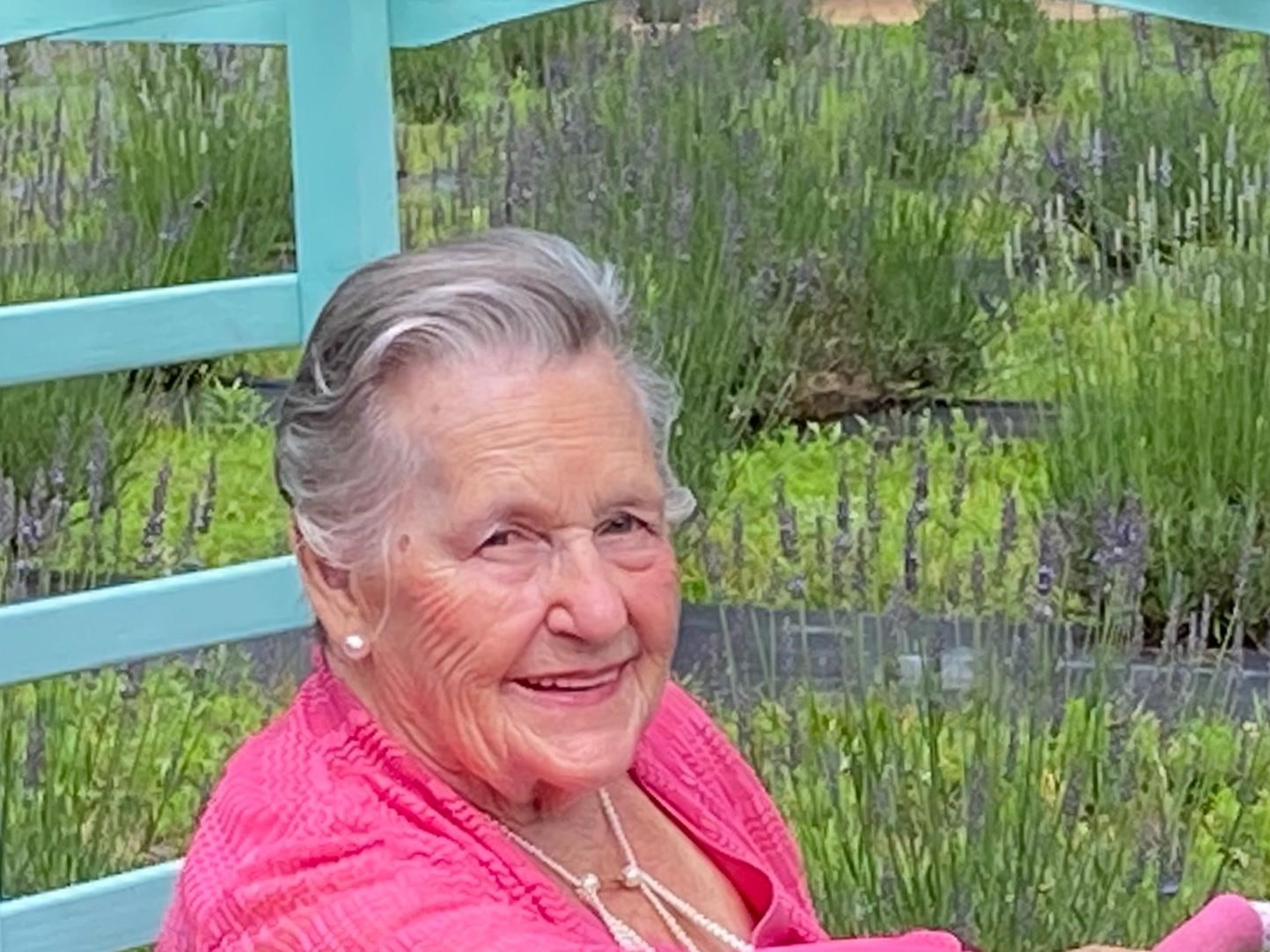 Obituary of Kathelene "Kat" Stiles Cheves