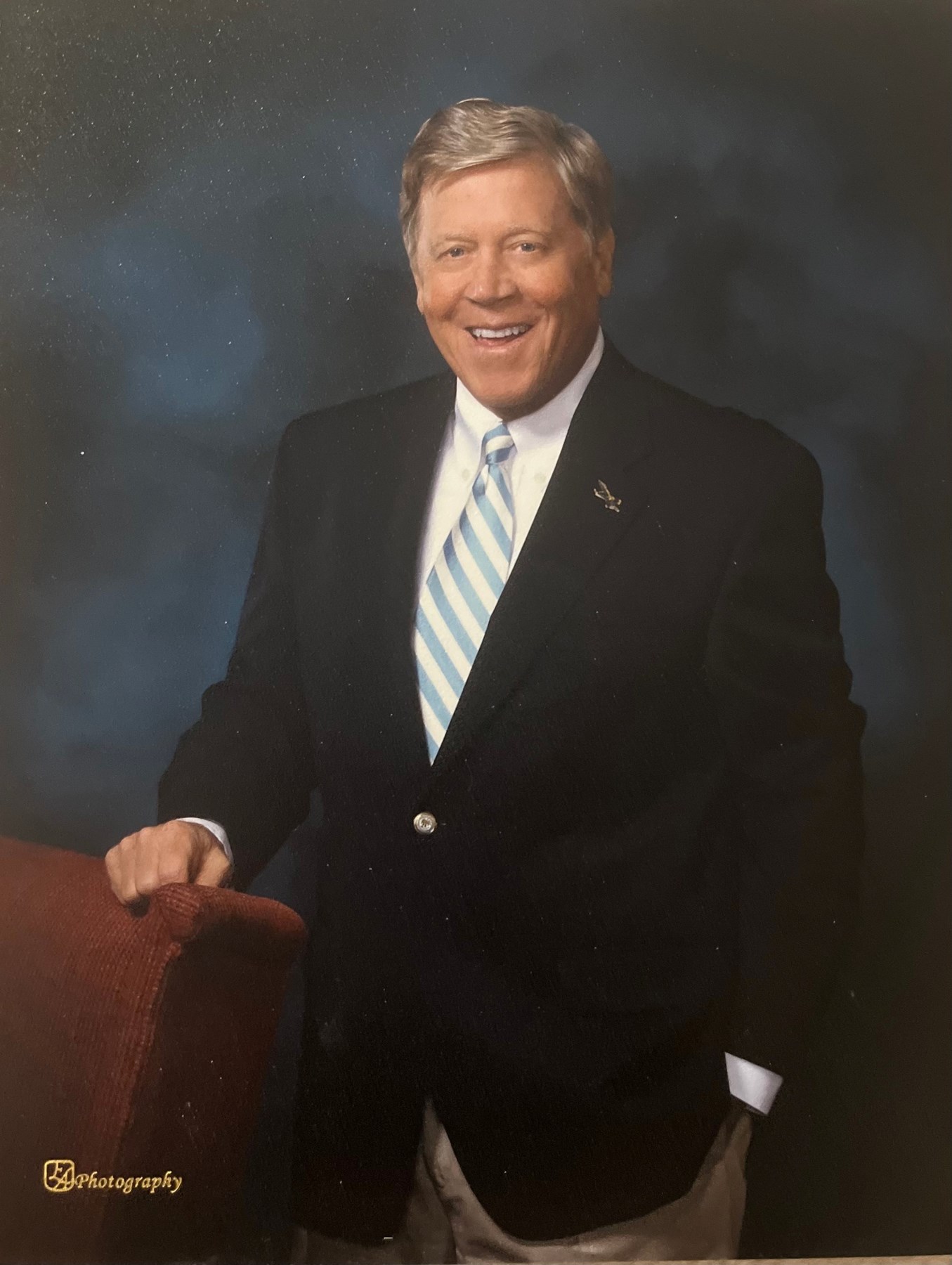 Donald Plunkett Obituary Sandy Springs, GA