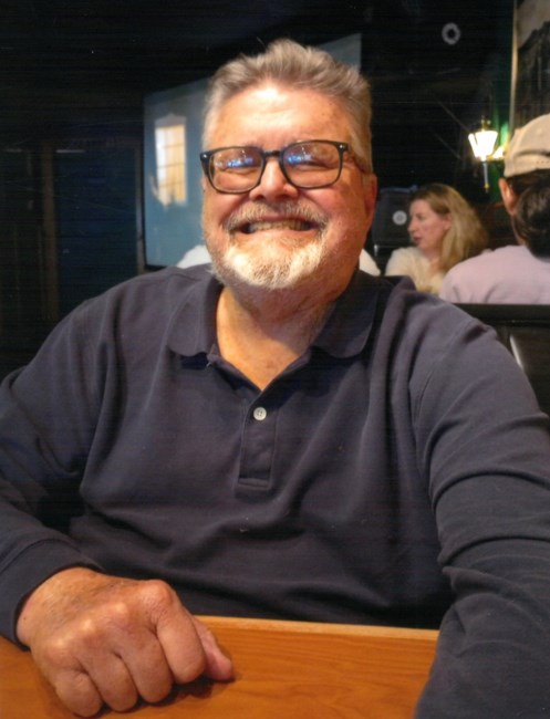 Obituario de Kenneth Frank Conter