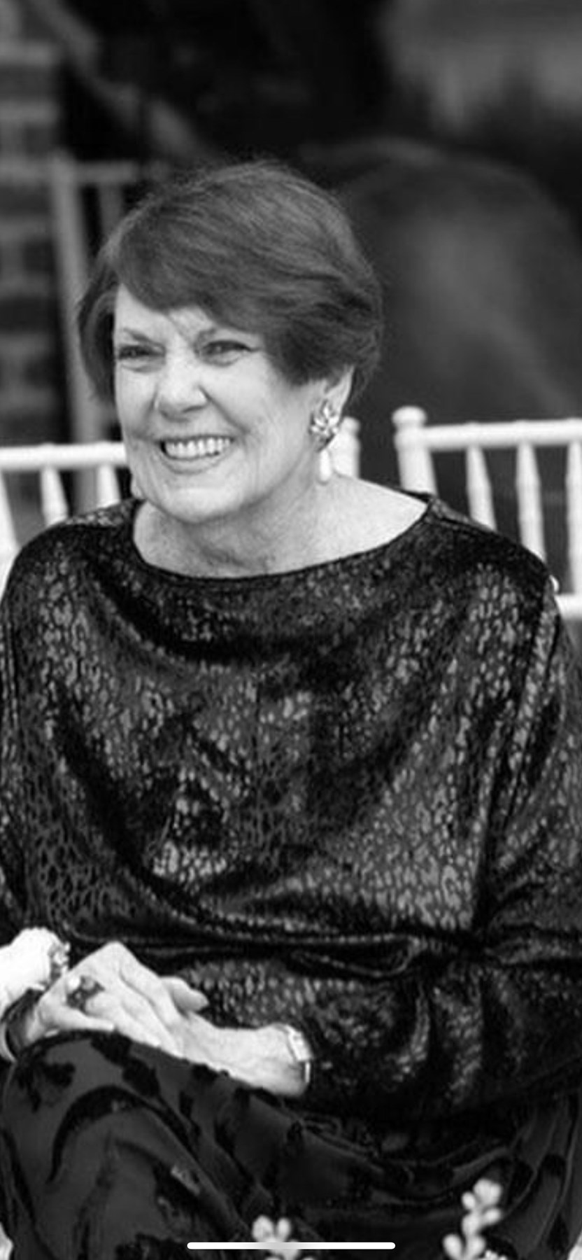 Obituary of Florence "Flo" Beason Curry