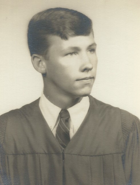 Obituary of Donald Curtis Milton