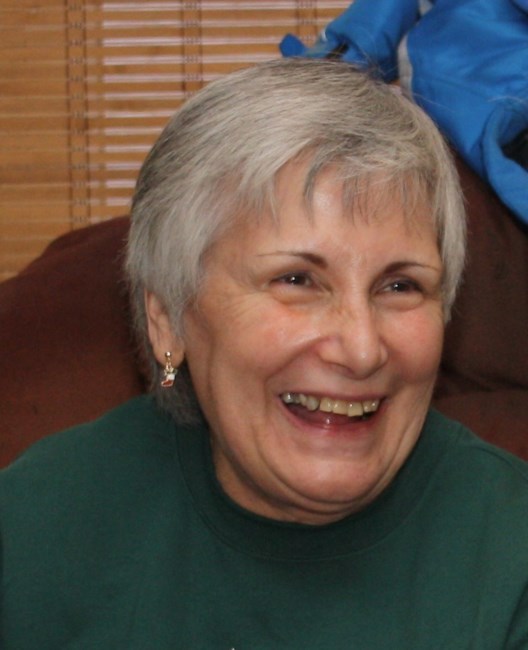 Obituary of Rita Rose White