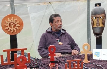 Obituary of John A Omar