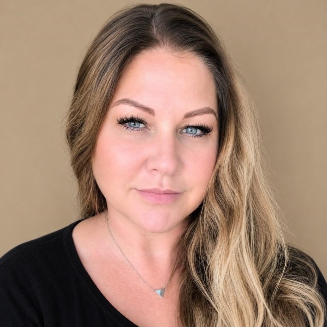 Obituary of Krista Louise Fronek